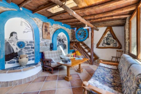 Villa Orgoai Orgosolo